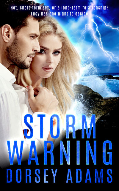 Storm Warning, Dorsey Adams
