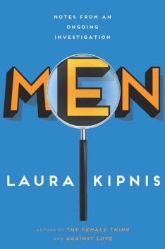 Men, Laura Kipnis