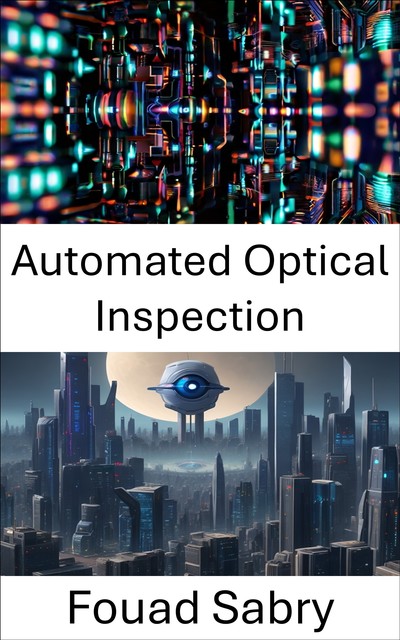 Automated Optical Inspection, Fouad Sabry