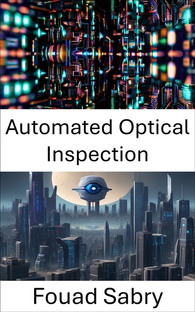 Automated Optical Inspection, Fouad Sabry