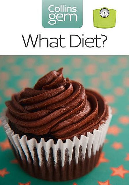 What Diet, Mary Clark
