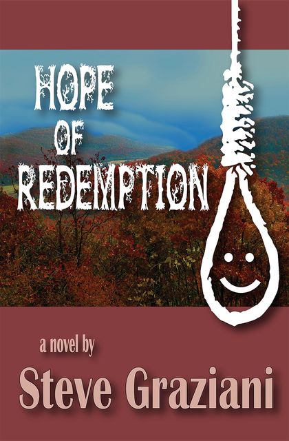 Hope Of Redemption, Steve Graziani