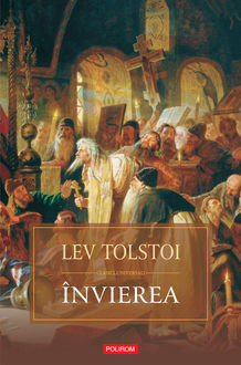 Invierea, Lev Tolstoi