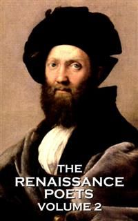 The Renaissance Poets, Abraham Cowley