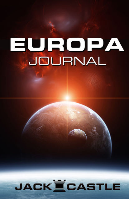 Europa Journal, Jack Castle