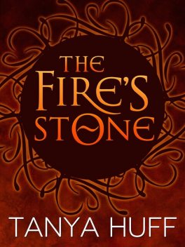 The Fire's Stone, Tanya Huff