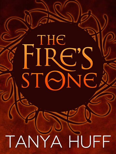 The Fire's Stone, Tanya Huff