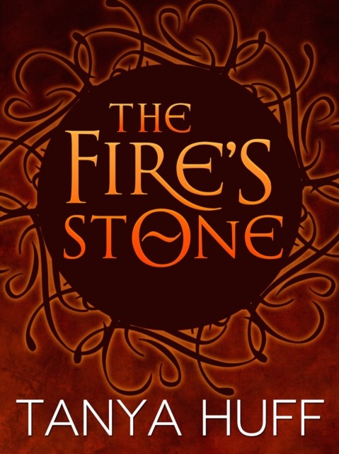 The Fire's Stone, Tanya Huff