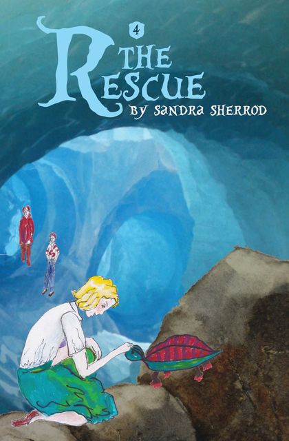 The Rescue, Sandra Sherrod