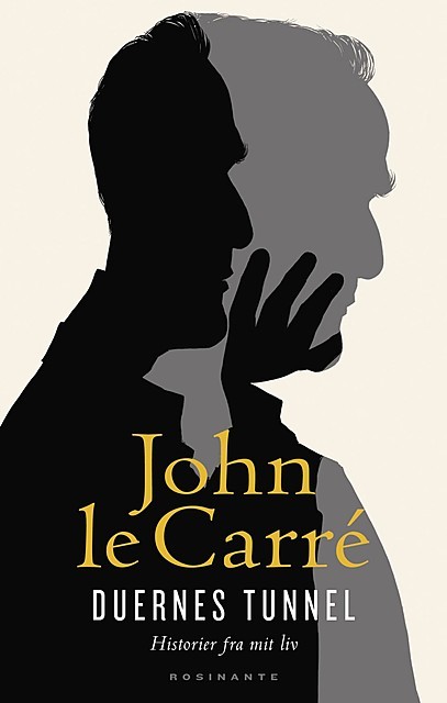 Duernes tunnel, John le Carré