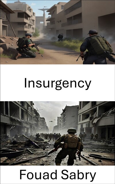 Insurgency, Fouad Sabry