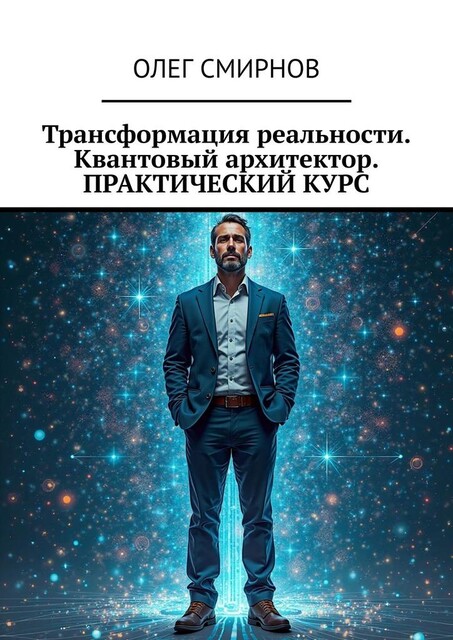 Трансформация реальности. Квантовый архитектор. Практический курс, Олег Смирнов