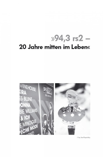 94,3 rs2 – 20 Jahre mitten im Leben, Christian Schalt