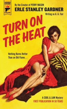 Turn on the Heat, Erle Stanley Gardner