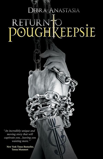 Return to Poughkeepsie, Debra Anastasia