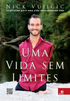 Uma vida sem limites, Nicholas James Vujicic