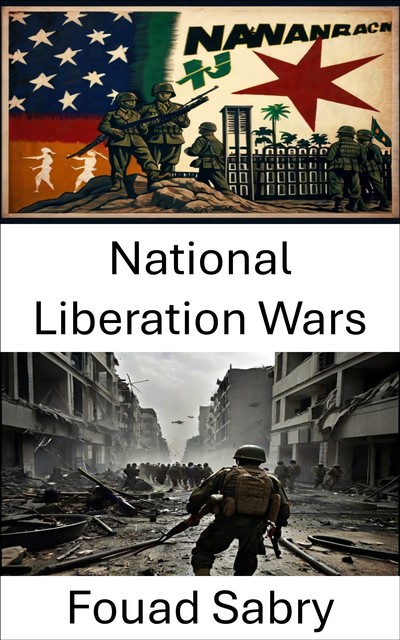 National Liberation Wars, Fouad Sabry