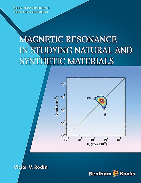 Magnetic Resonance In Studying Natural And Synthetic Materials, Victor V. Rodin