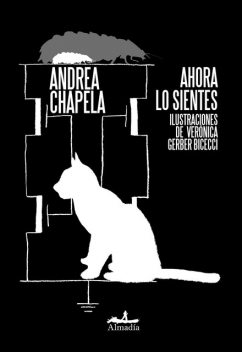 Ahora lo sientes, Andrea Chapela