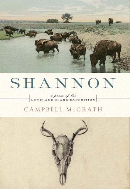 Shannon, Campbell McGrath