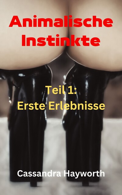 Animalische Instinkte, Cassandra Hayworth