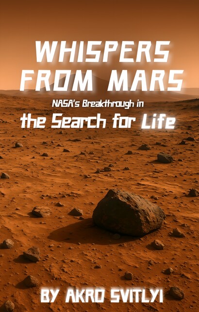 Whispers from Mars, Akro Svitlyi