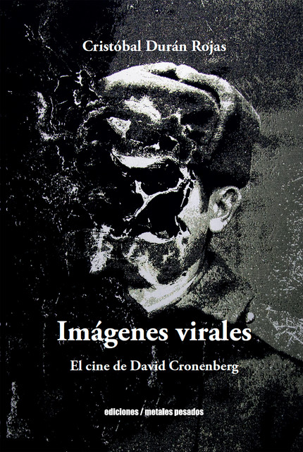 Imágenes virales, Cristóbal Durán Rojas