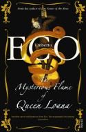The Mysterious Flame Of Queen Loana, Umberto Eco
