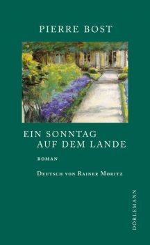 Ein Sonntag auf dem Lande, Pierre Bost