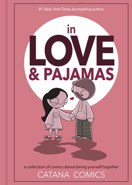 In Love & Pajamas, Catana Chetwynd