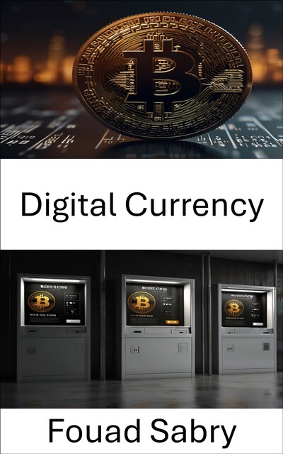 Digital Currency, Fouad Sabry
