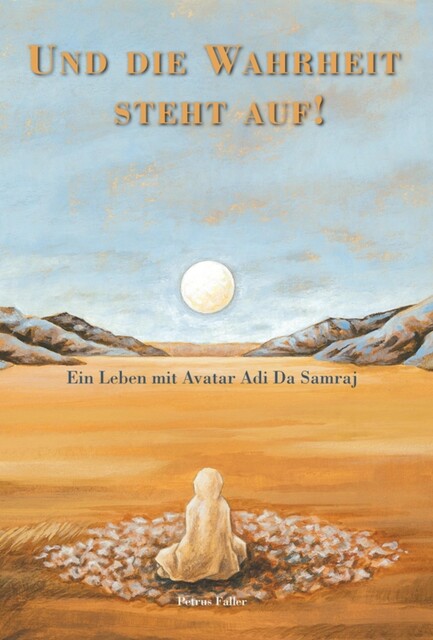 Und die Wahrheit steht auf, Petrus Faller