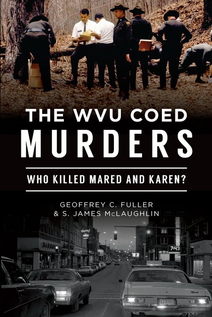 WVU Coed Murders, Geoffrey C. Fuller