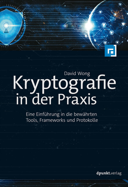 Kryptografie in der Praxis, David Wong