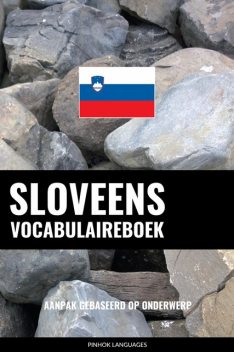 Sloveens vocabulaireboek, Pinhok Languages