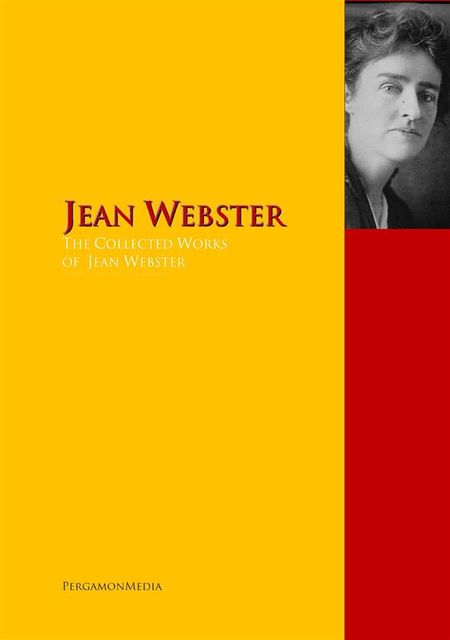 The Collected Works of Jean Webster, Jean Webster