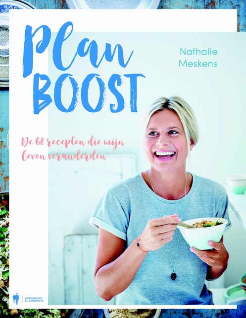 Plan Boost, Nathalie Meskens
