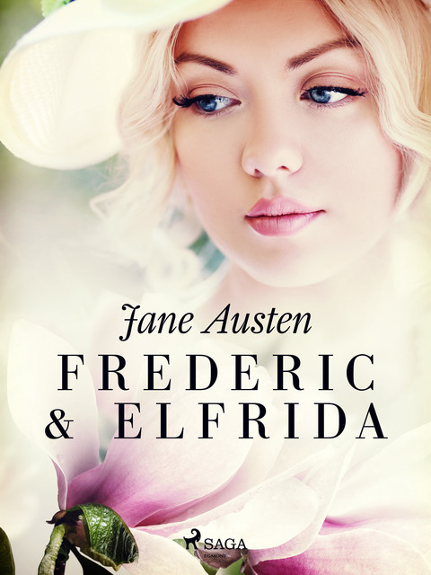 Frederic & Elfrida, Jane Austen