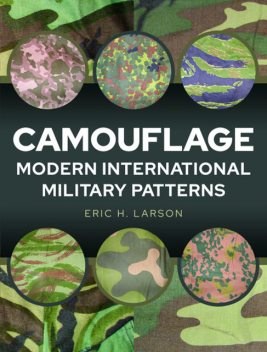 Camouflage, Eric Larson