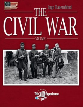 The Civil War, Ingo Bauernfeind