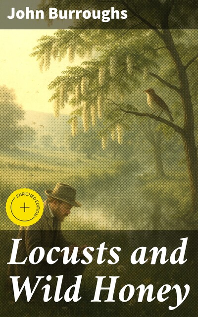 Locusts and Wild Honey, John Burroughs