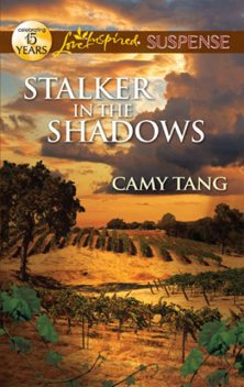 Stalker in the Shadows, Camy Tang