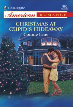 Christmas At Cupid's Hideaway, Connie Lane