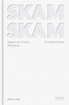SKAM Sæson 2, Noora, Julie Andem