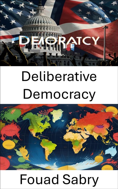 Deliberative Democracy, Fouad Sabry