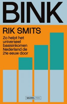 BINK, Rik Smits