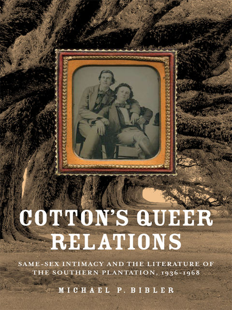 Cotton's Queer Relations, Michael P.Bibler