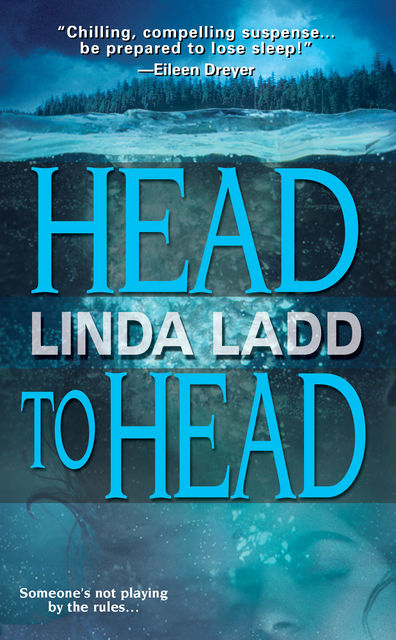 Head To Head, Linda Ladd