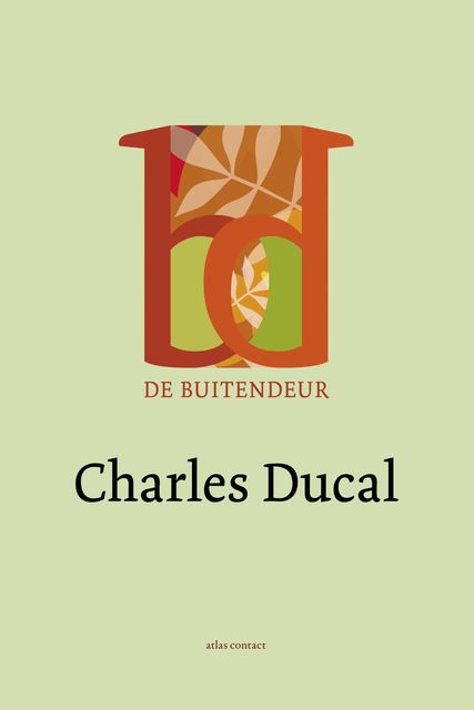 De buitendeur, Charles Ducal