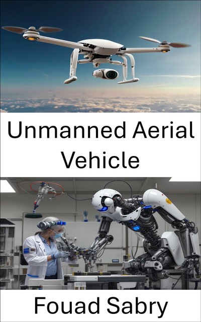 Unmanned Aerial Vehicle, Fouad Sabry